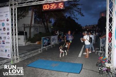 Run for Love 2024